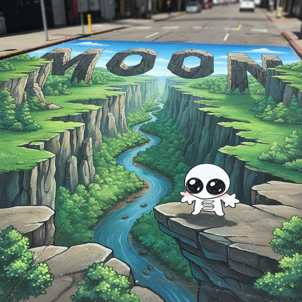 Sippee Moon