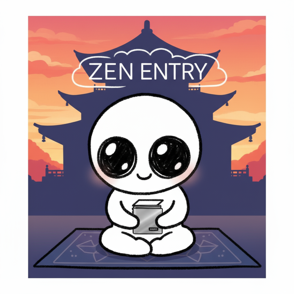 Sippee Zen